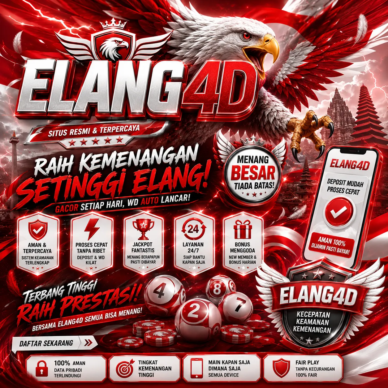 Elang4DBanner